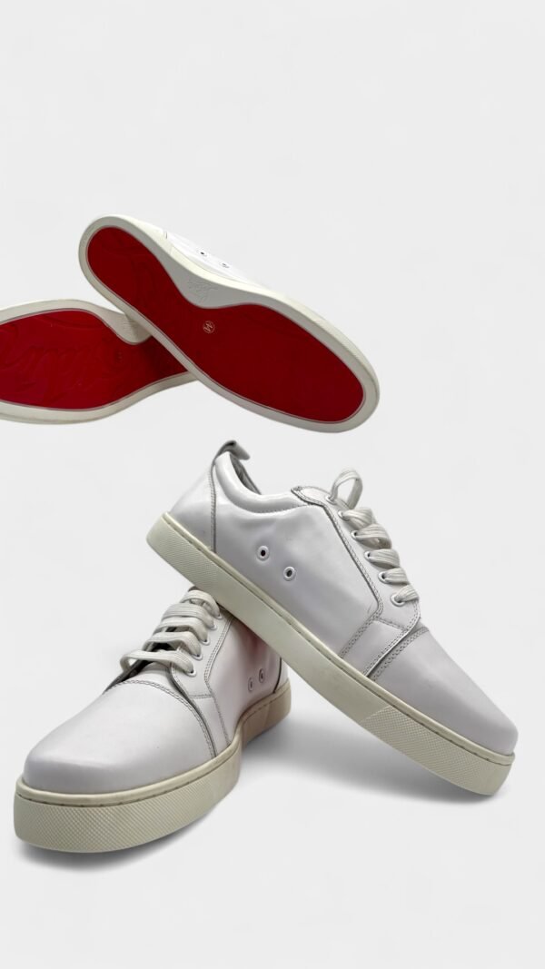 LOUBOUTIN - SNEAKERS VIERA - Image 2